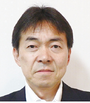 藤田　貴史（長門LC）