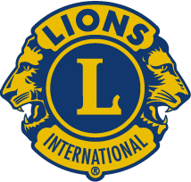 ライオンズクラブ ロゴ