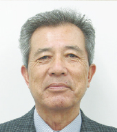 原田　治夫