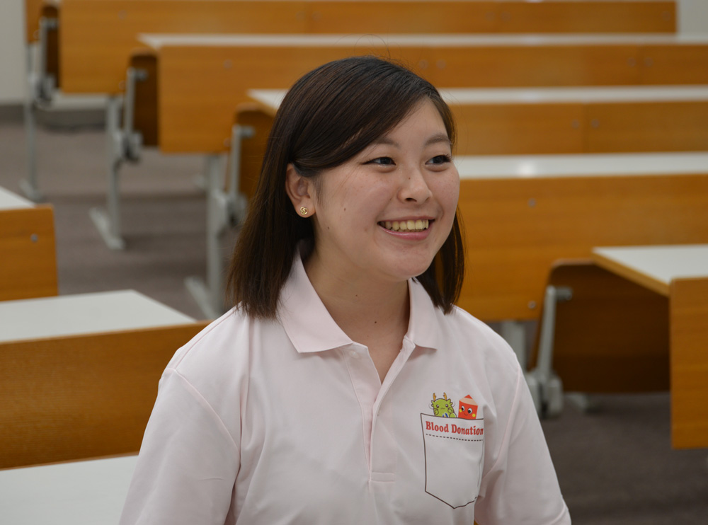 キャンパスクラブ写真１