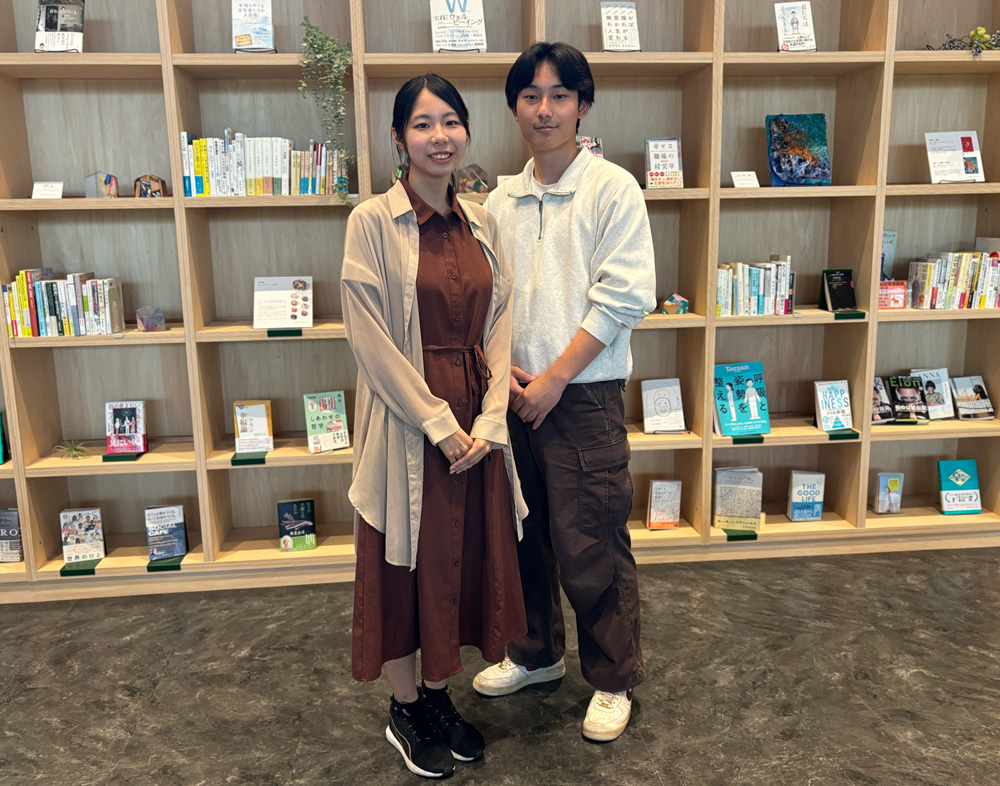 キャンパスクラブ写真３